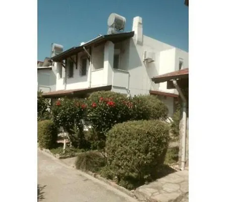 Met 27 Villa *