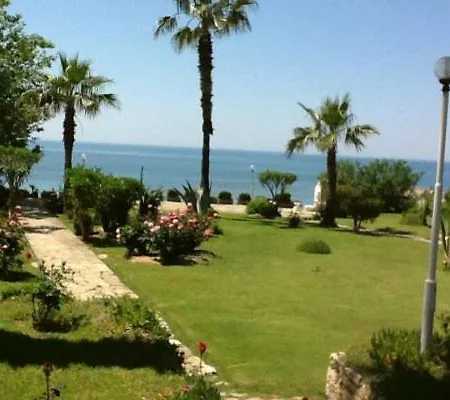 Met 27 Villa *
